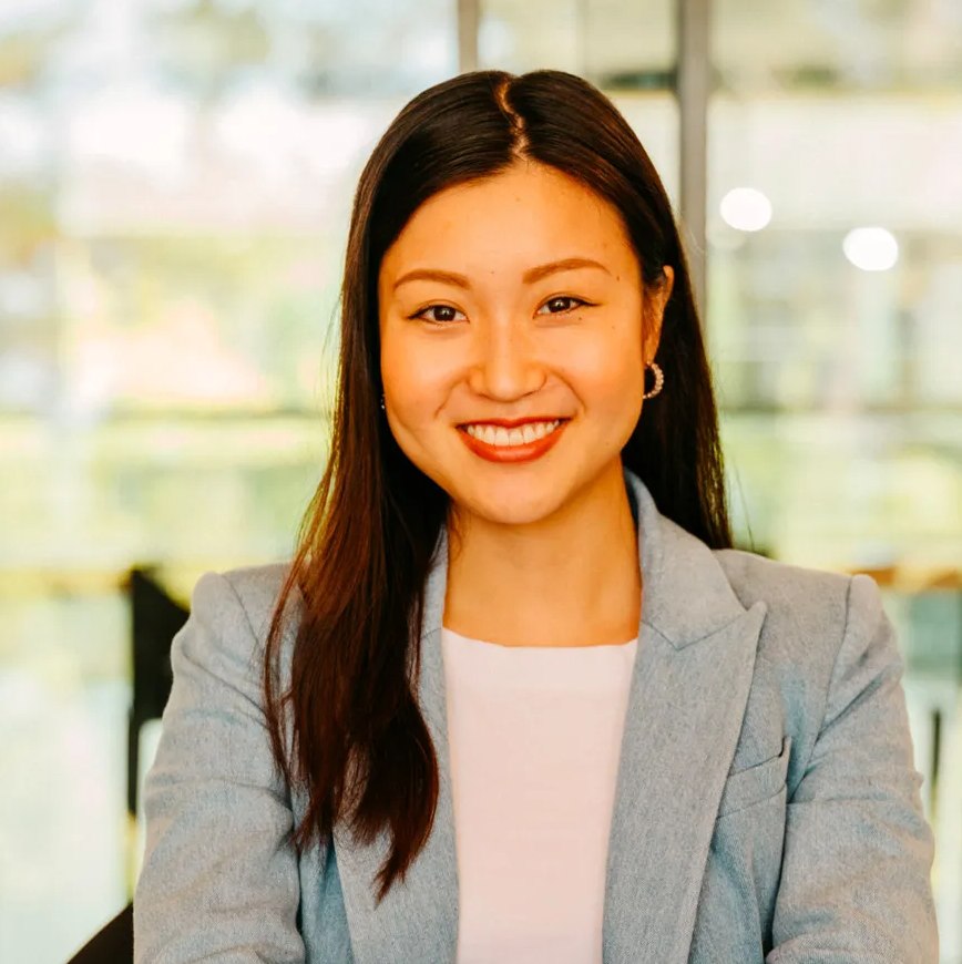 Stephanie Zhan, Partner at Sequoia Capital